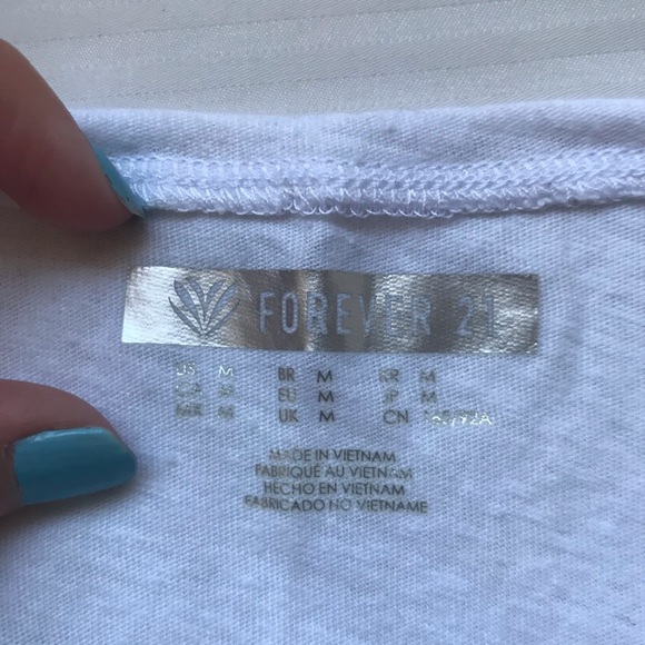 Tank top from Forever 21 - Picture 3 of 3